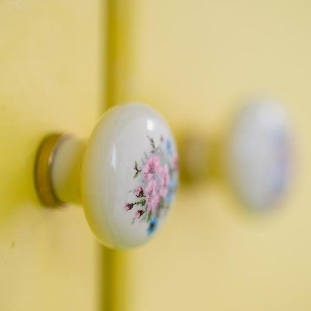 Ai Cappuccini Guest House Noicattaro Ngoại thất bức ảnh