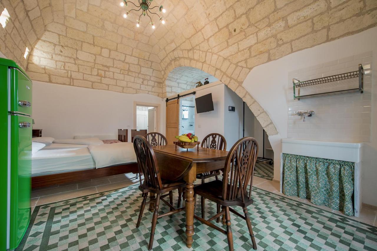 Ai Cappuccini Guest House Noicattaro Ngoại thất bức ảnh