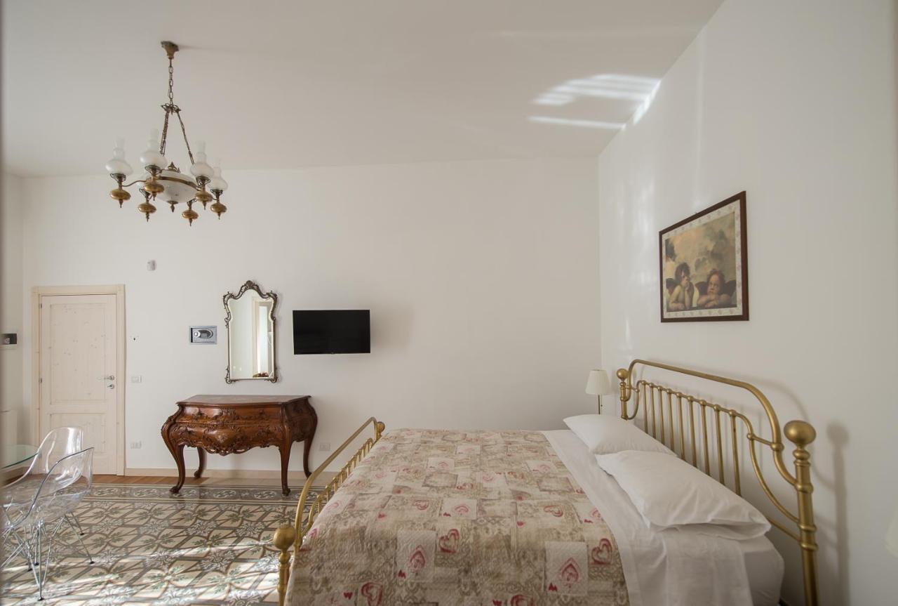 Ai Cappuccini Guest House Noicattaro Ngoại thất bức ảnh