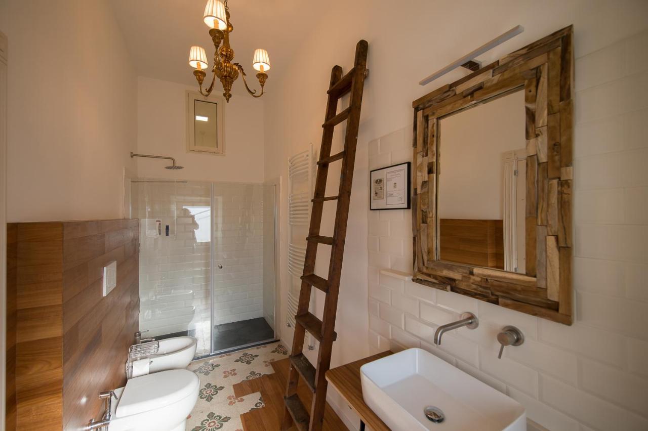 Ai Cappuccini Guest House Noicattaro Ngoại thất bức ảnh