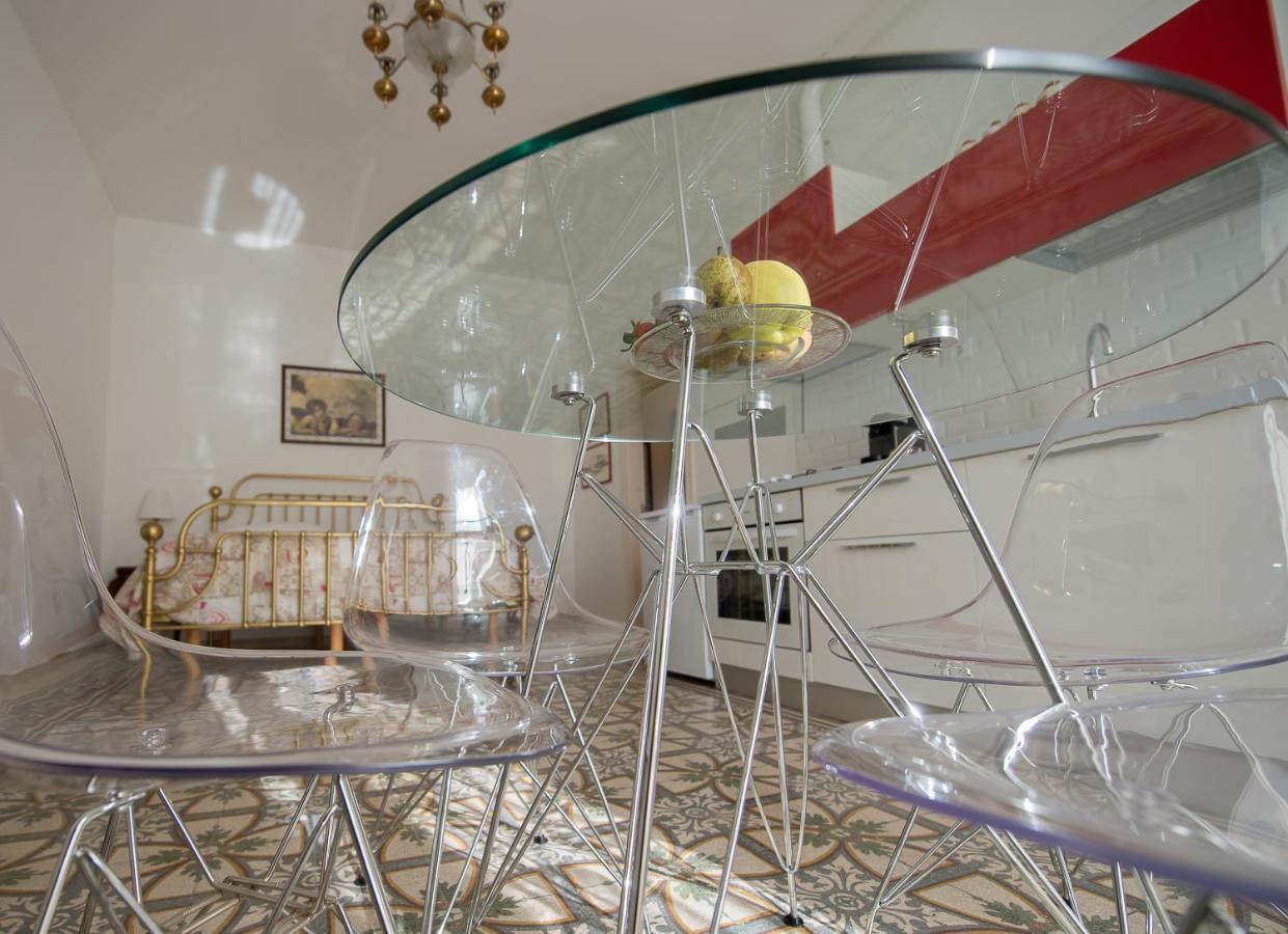 Ai Cappuccini Guest House Noicattaro Ngoại thất bức ảnh