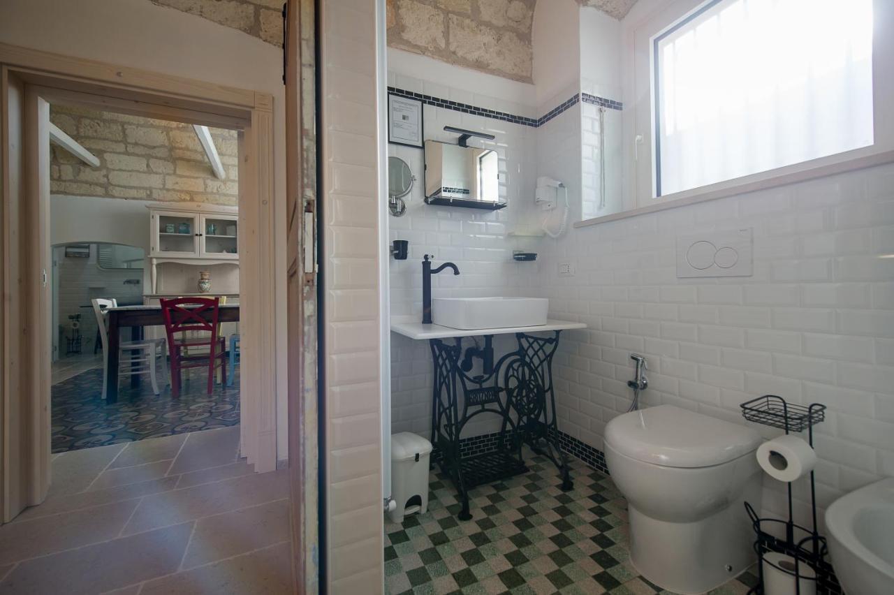 Ai Cappuccini Guest House Noicattaro Ngoại thất bức ảnh