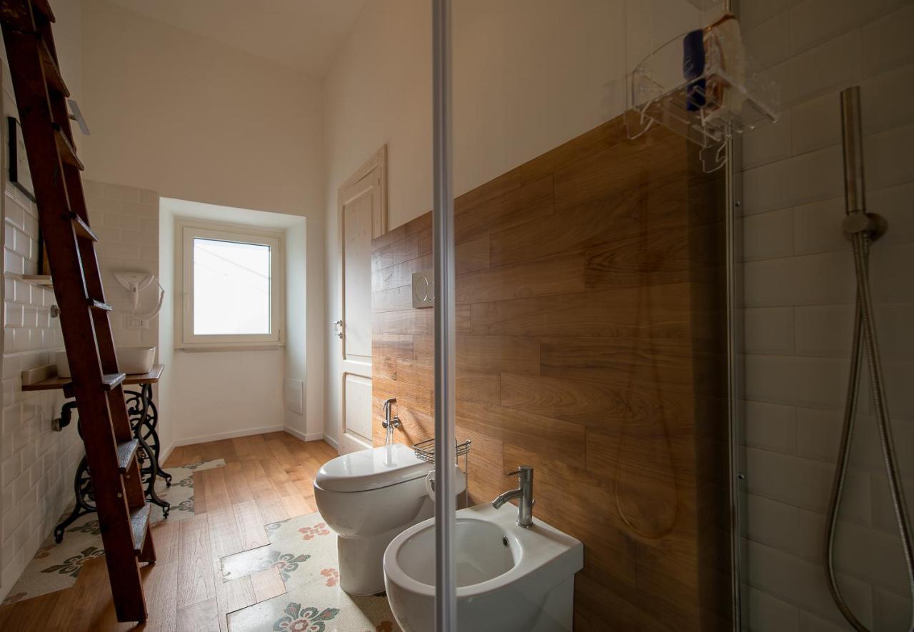 Ai Cappuccini Guest House Noicattaro Ngoại thất bức ảnh