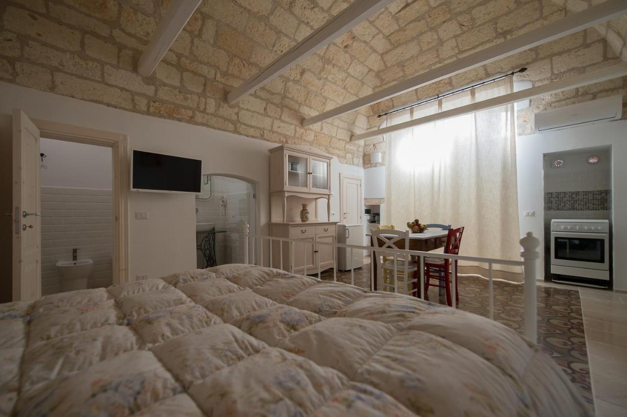 Ai Cappuccini Guest House Noicattaro Ngoại thất bức ảnh
