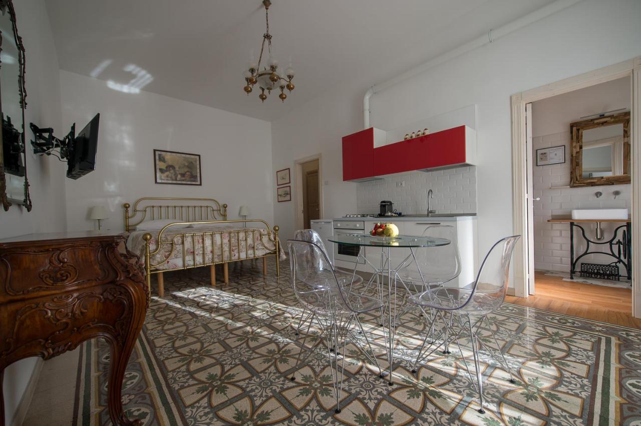 Ai Cappuccini Guest House Noicattaro Ngoại thất bức ảnh