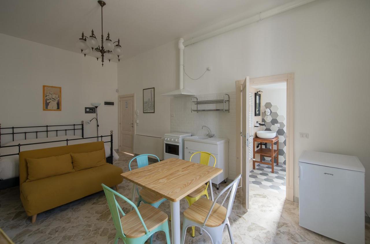 Ai Cappuccini Guest House Noicattaro Ngoại thất bức ảnh