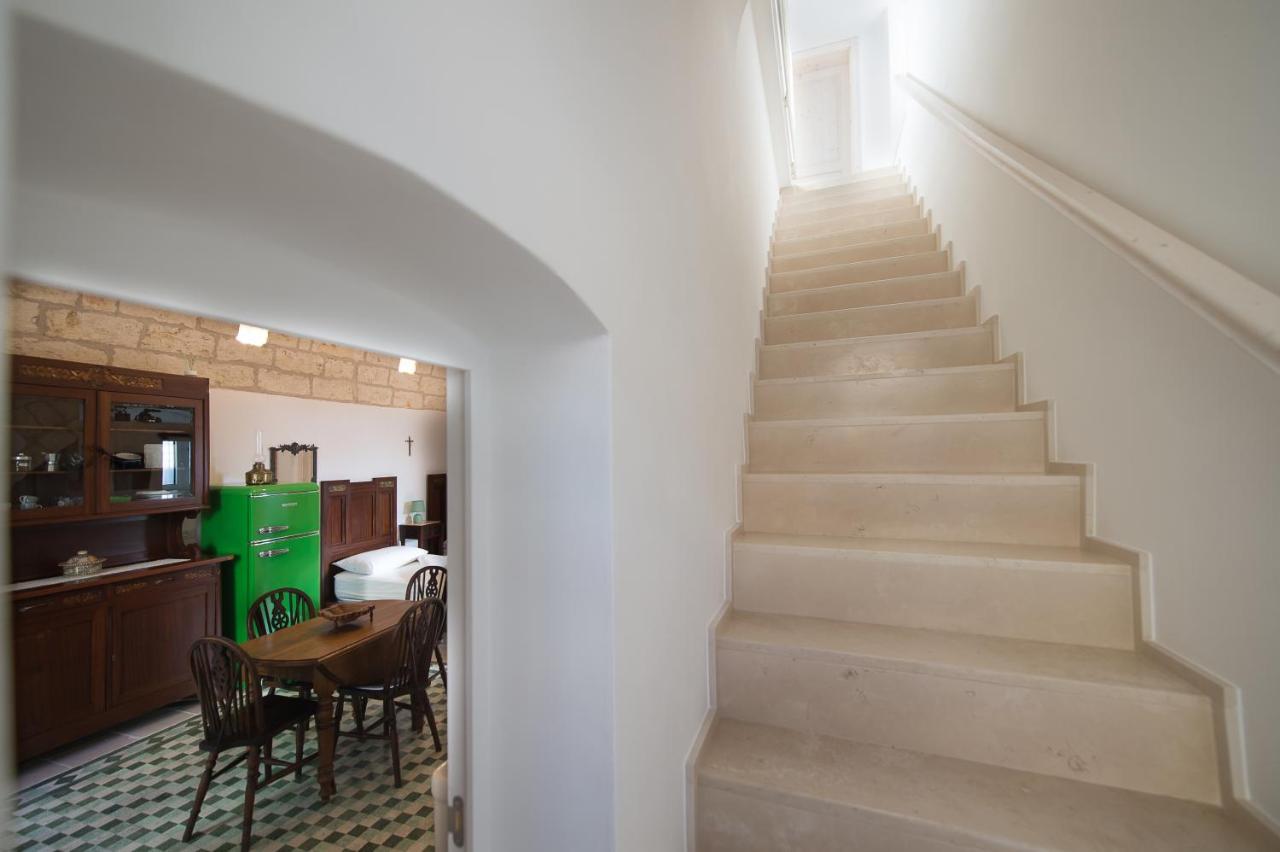 Ai Cappuccini Guest House Noicattaro Ngoại thất bức ảnh