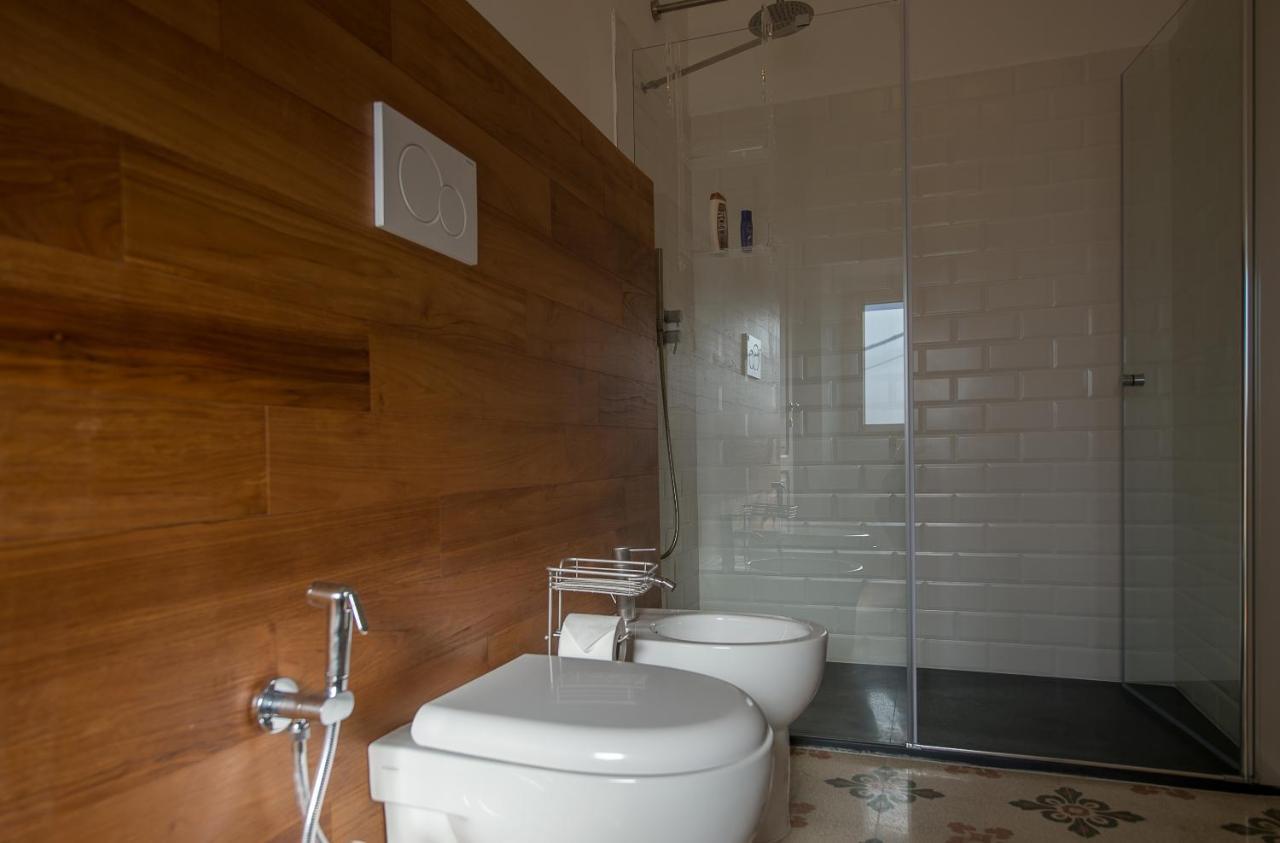 Ai Cappuccini Guest House Noicattaro Ngoại thất bức ảnh