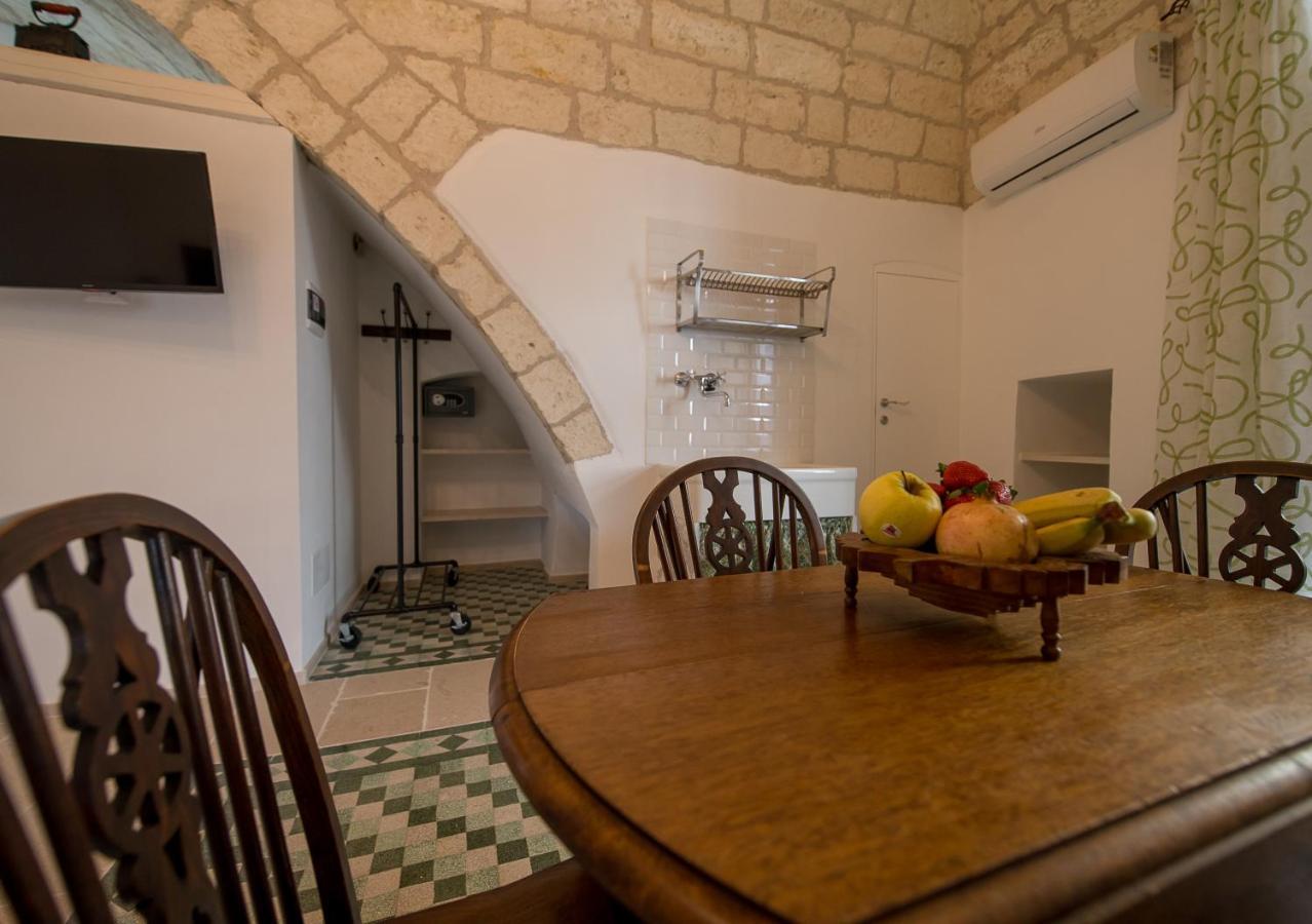 Ai Cappuccini Guest House Noicattaro Ngoại thất bức ảnh