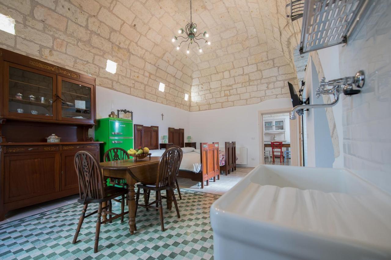 Ai Cappuccini Guest House Noicattaro Ngoại thất bức ảnh