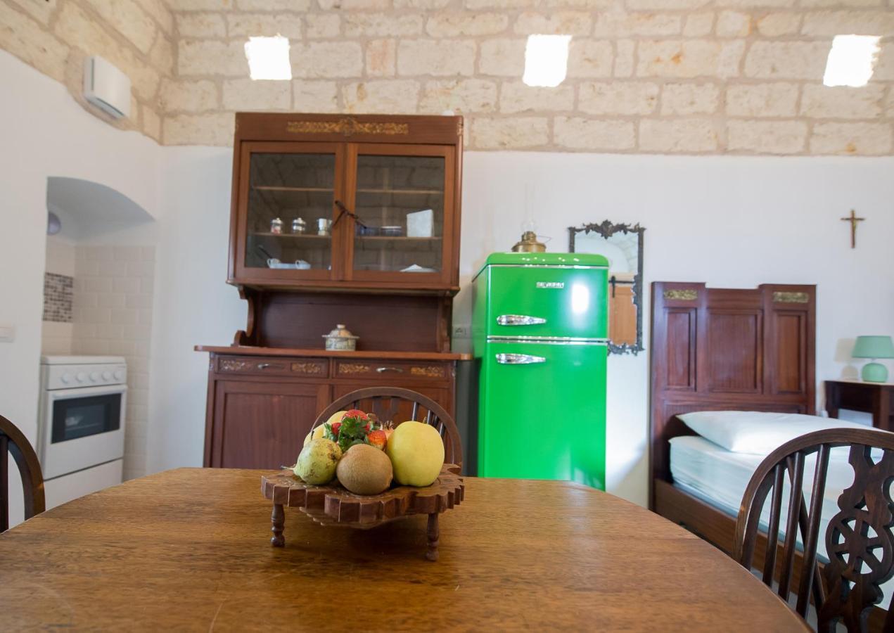 Ai Cappuccini Guest House Noicattaro Ngoại thất bức ảnh