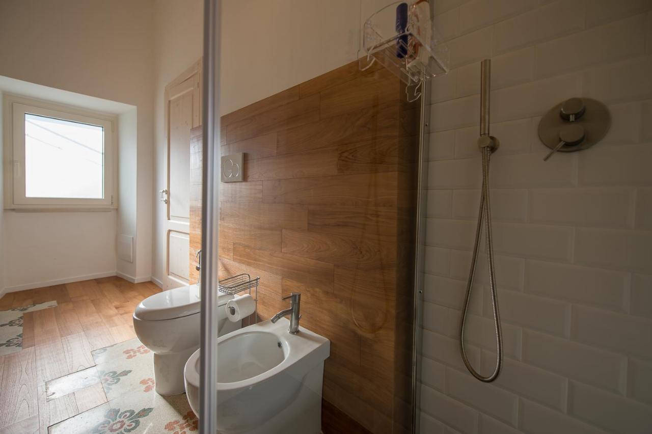 Ai Cappuccini Guest House Noicattaro Ngoại thất bức ảnh