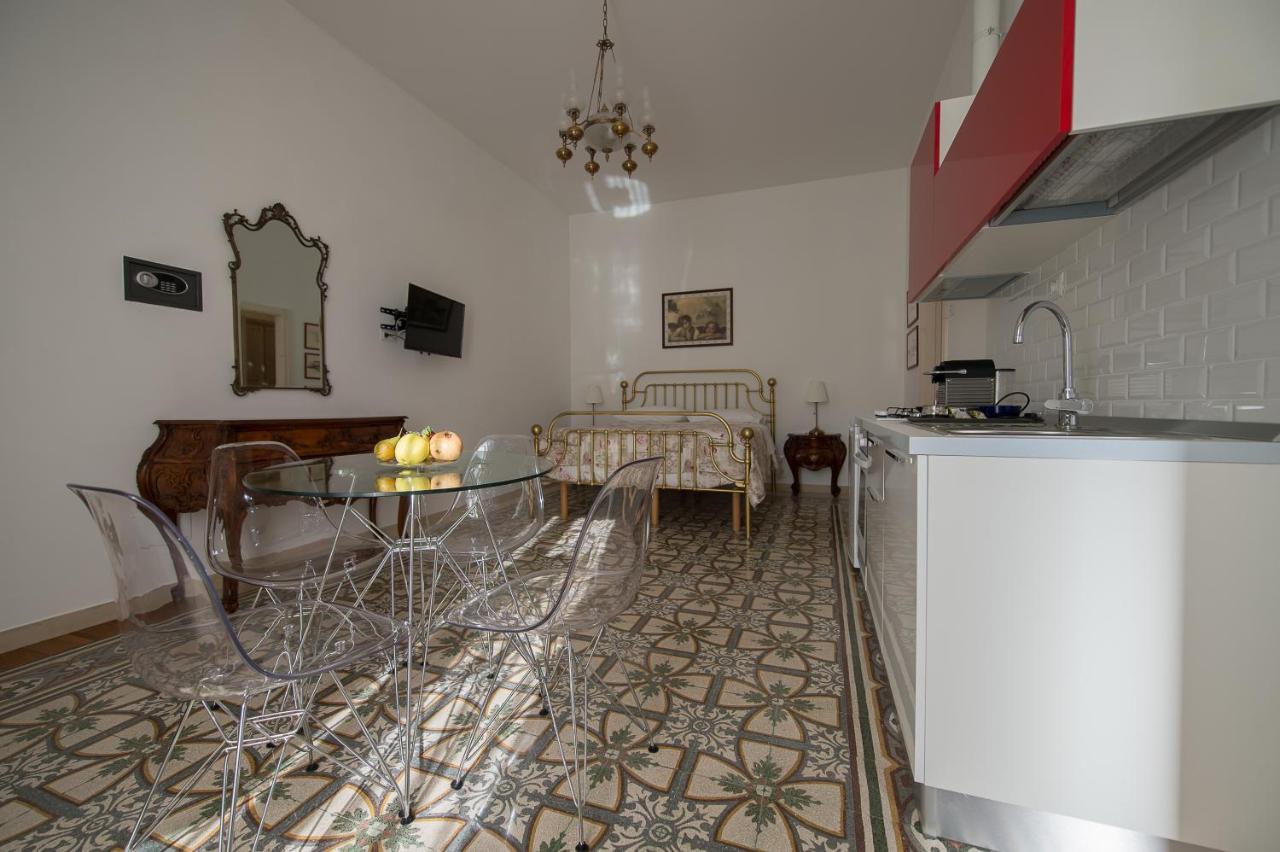 Ai Cappuccini Guest House Noicattaro Ngoại thất bức ảnh