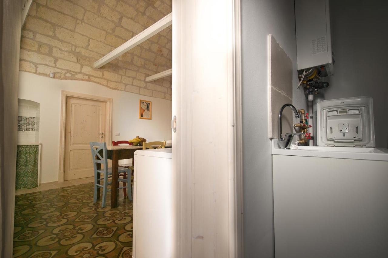 Ai Cappuccini Guest House Noicattaro Ngoại thất bức ảnh