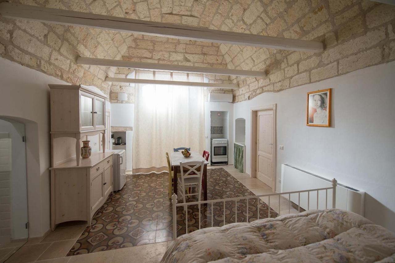 Ai Cappuccini Guest House Noicattaro Ngoại thất bức ảnh