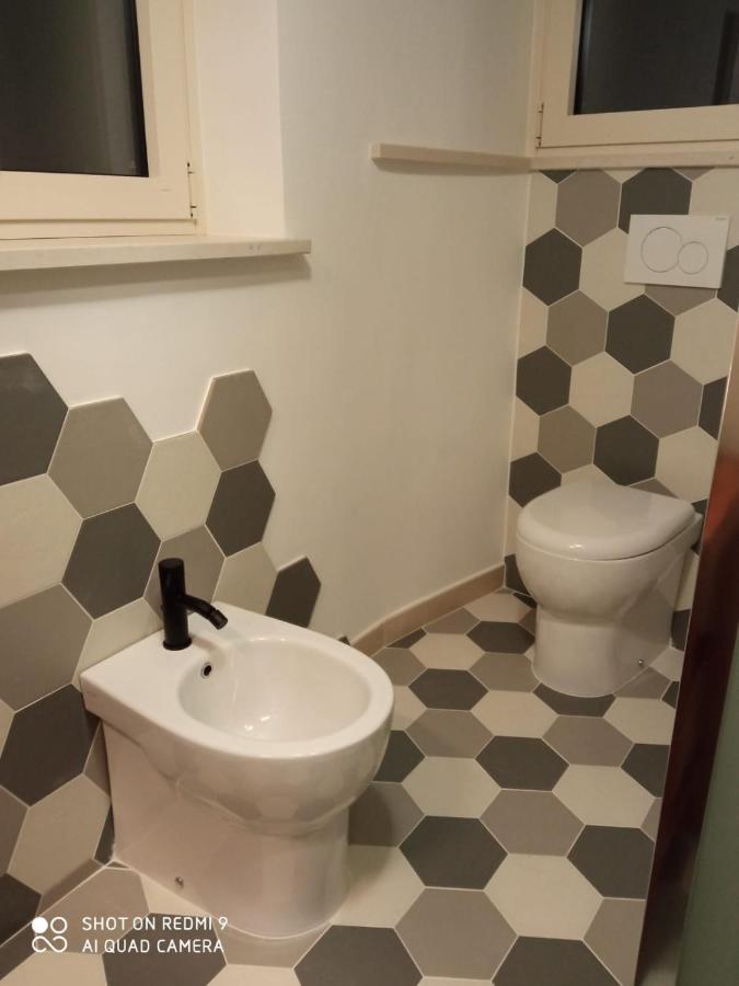 Ai Cappuccini Guest House Noicattaro Ngoại thất bức ảnh