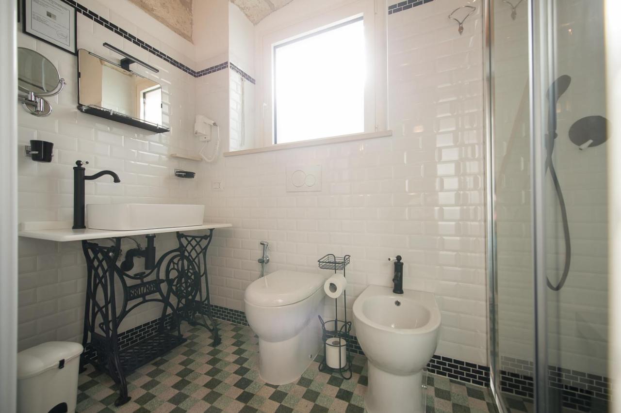 Ai Cappuccini Guest House Noicattaro Ngoại thất bức ảnh