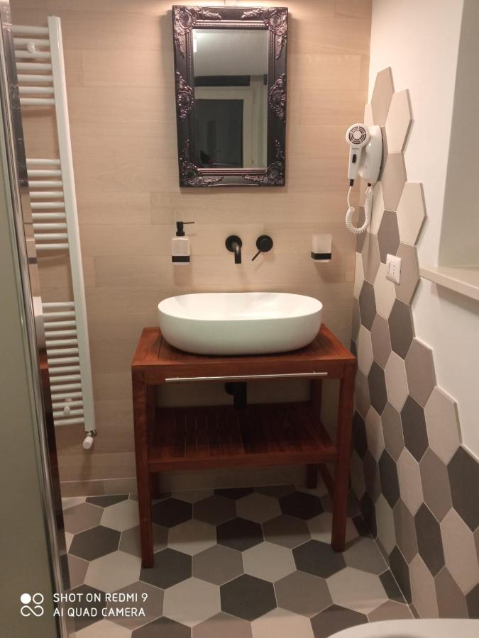 Ai Cappuccini Guest House Noicattaro Ngoại thất bức ảnh