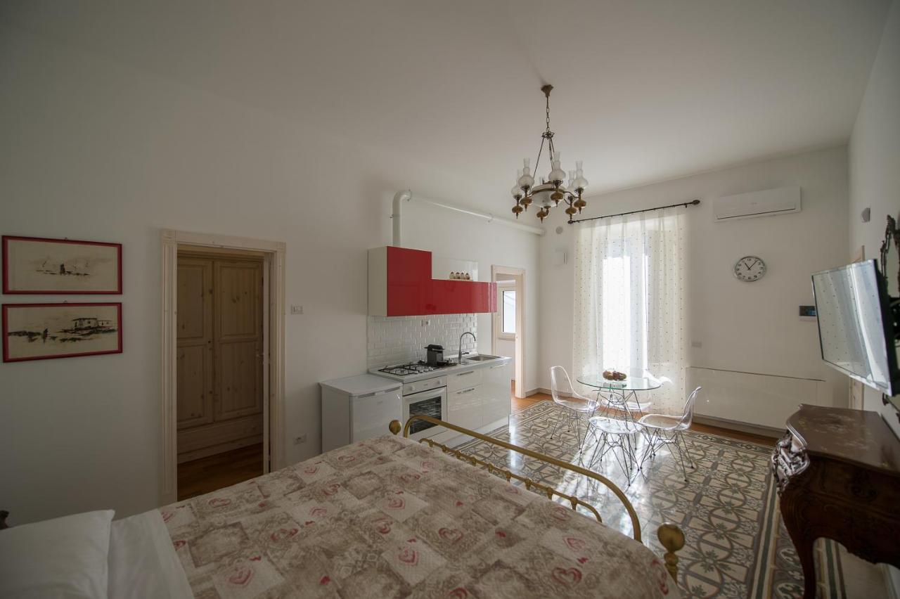 Ai Cappuccini Guest House Noicattaro Ngoại thất bức ảnh