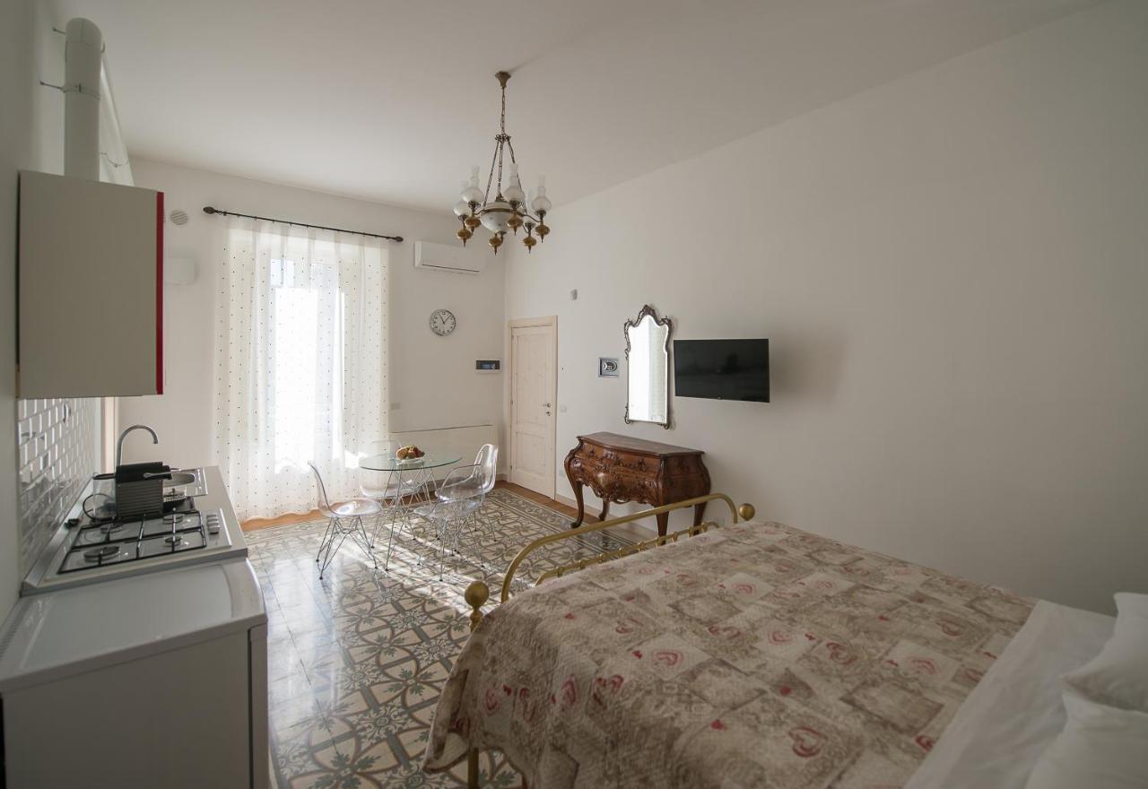 Ai Cappuccini Guest House Noicattaro Ngoại thất bức ảnh