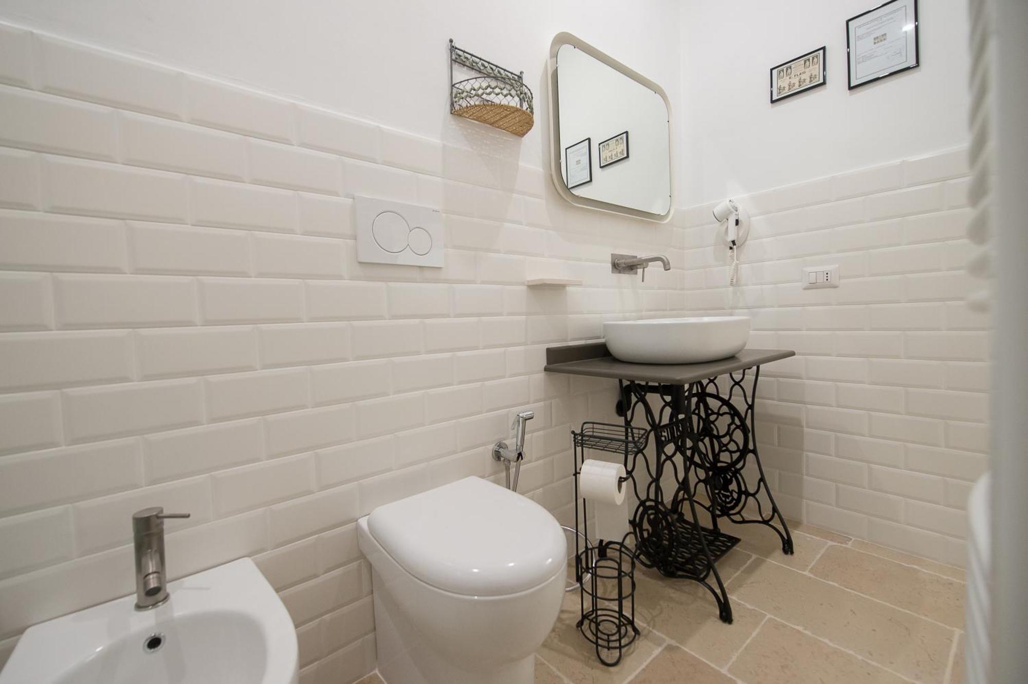 Ai Cappuccini Guest House Noicattaro Ngoại thất bức ảnh