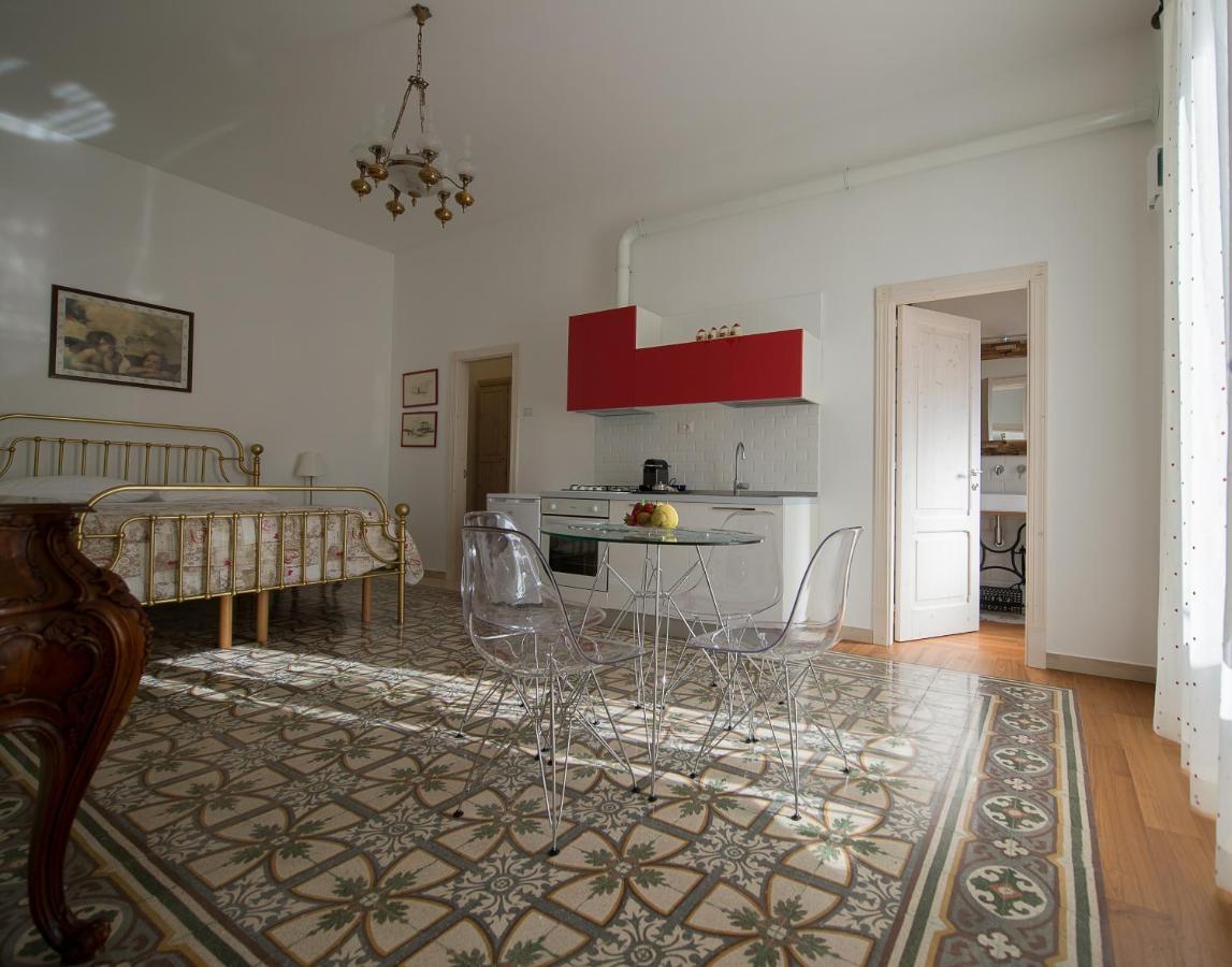 Ai Cappuccini Guest House Noicattaro Ngoại thất bức ảnh