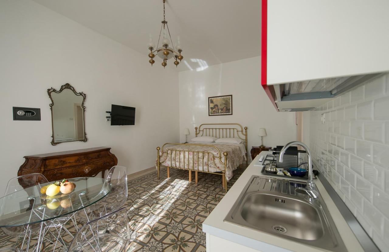 Ai Cappuccini Guest House Noicattaro Ngoại thất bức ảnh