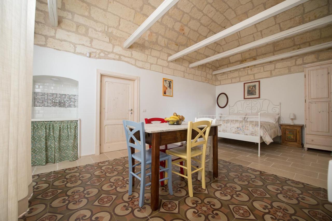 Ai Cappuccini Guest House Noicattaro Ngoại thất bức ảnh