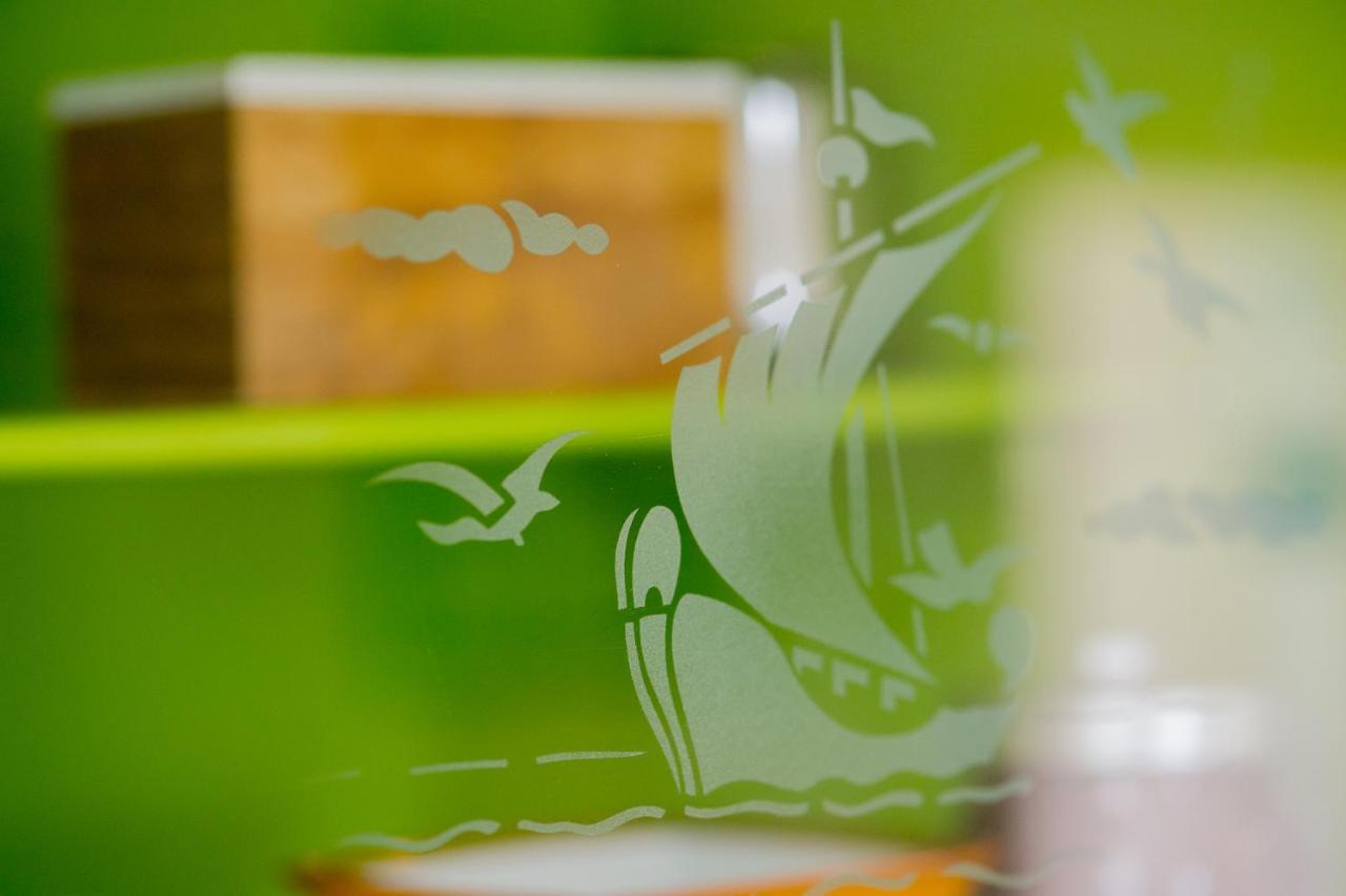 Ai Cappuccini Guest House Noicattaro Ngoại thất bức ảnh