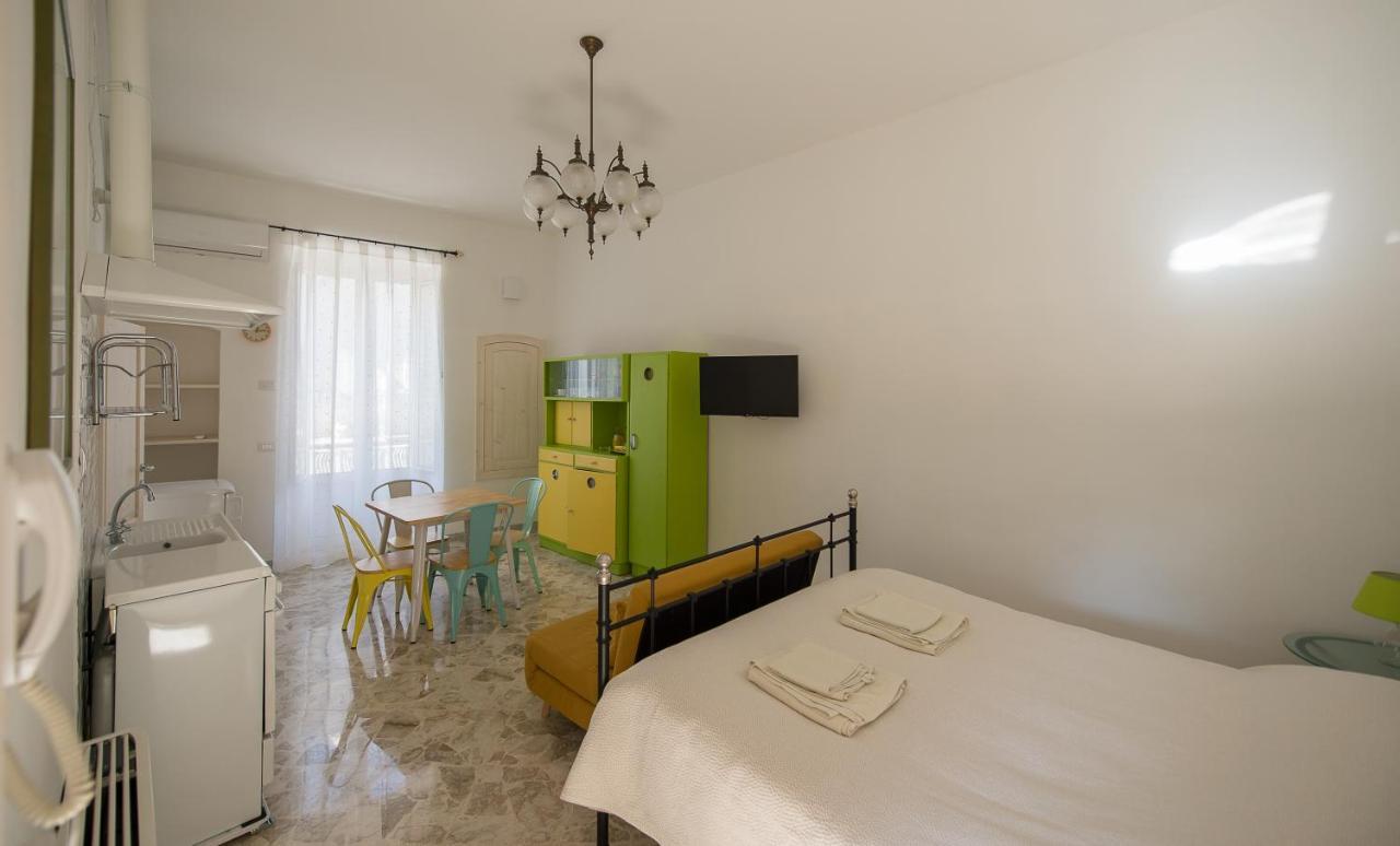 Ai Cappuccini Guest House Noicattaro Ngoại thất bức ảnh