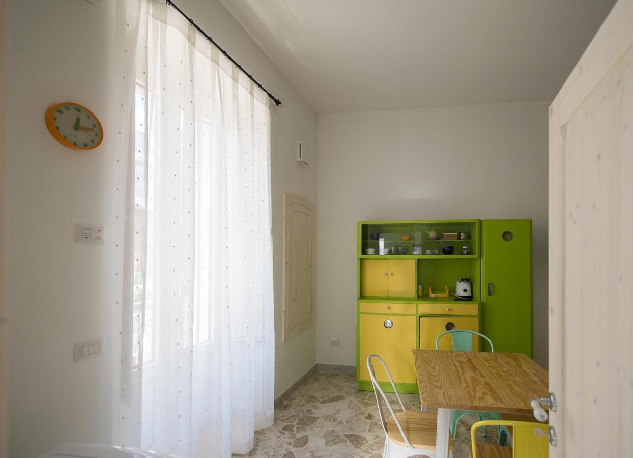 Ai Cappuccini Guest House Noicattaro Ngoại thất bức ảnh