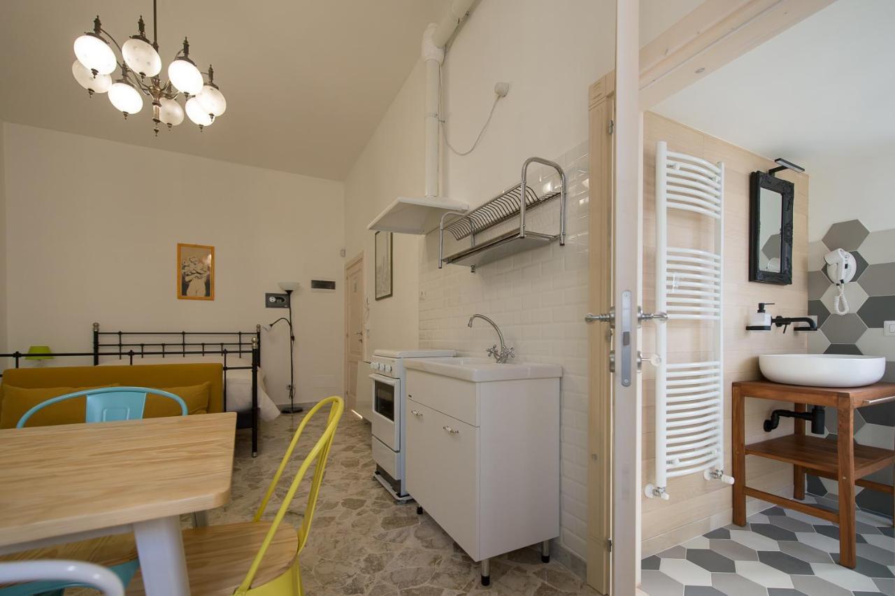 Ai Cappuccini Guest House Noicattaro Ngoại thất bức ảnh