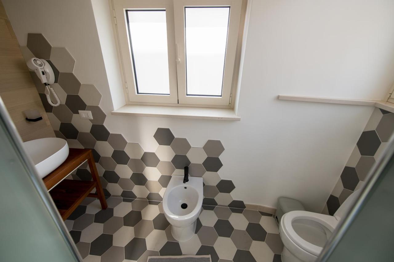 Ai Cappuccini Guest House Noicattaro Ngoại thất bức ảnh