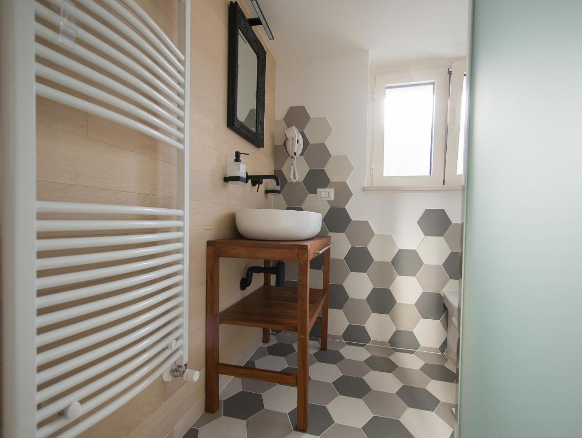 Ai Cappuccini Guest House Noicattaro Ngoại thất bức ảnh